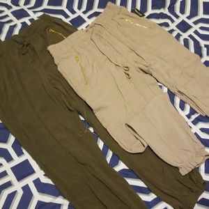 SOLD ❤ New look pants, size medium